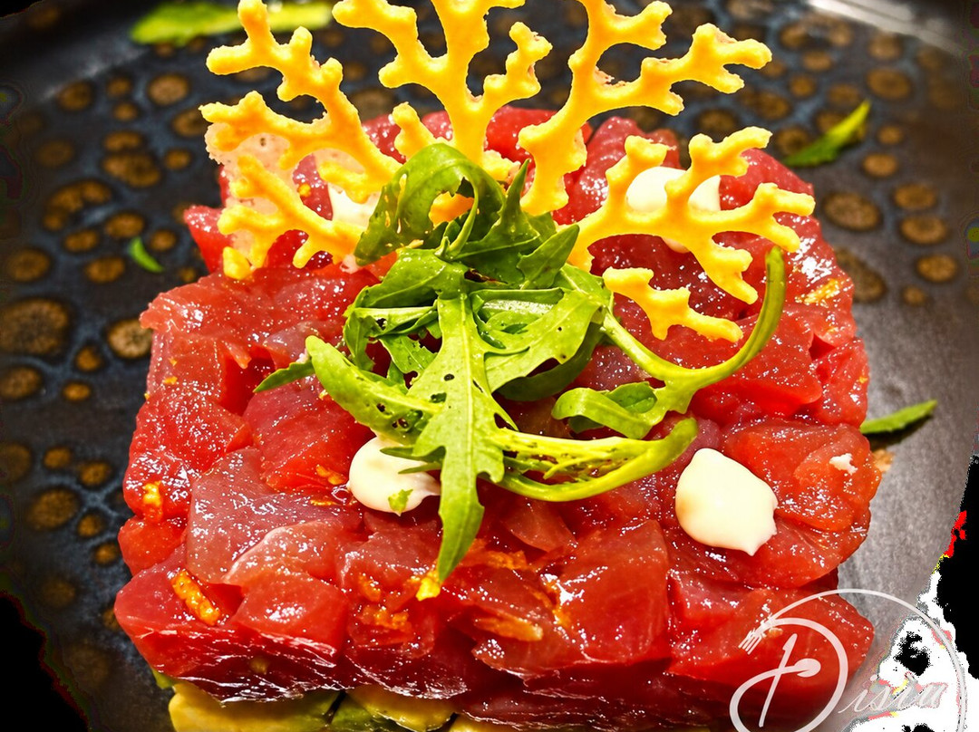 Disìu Restaurant