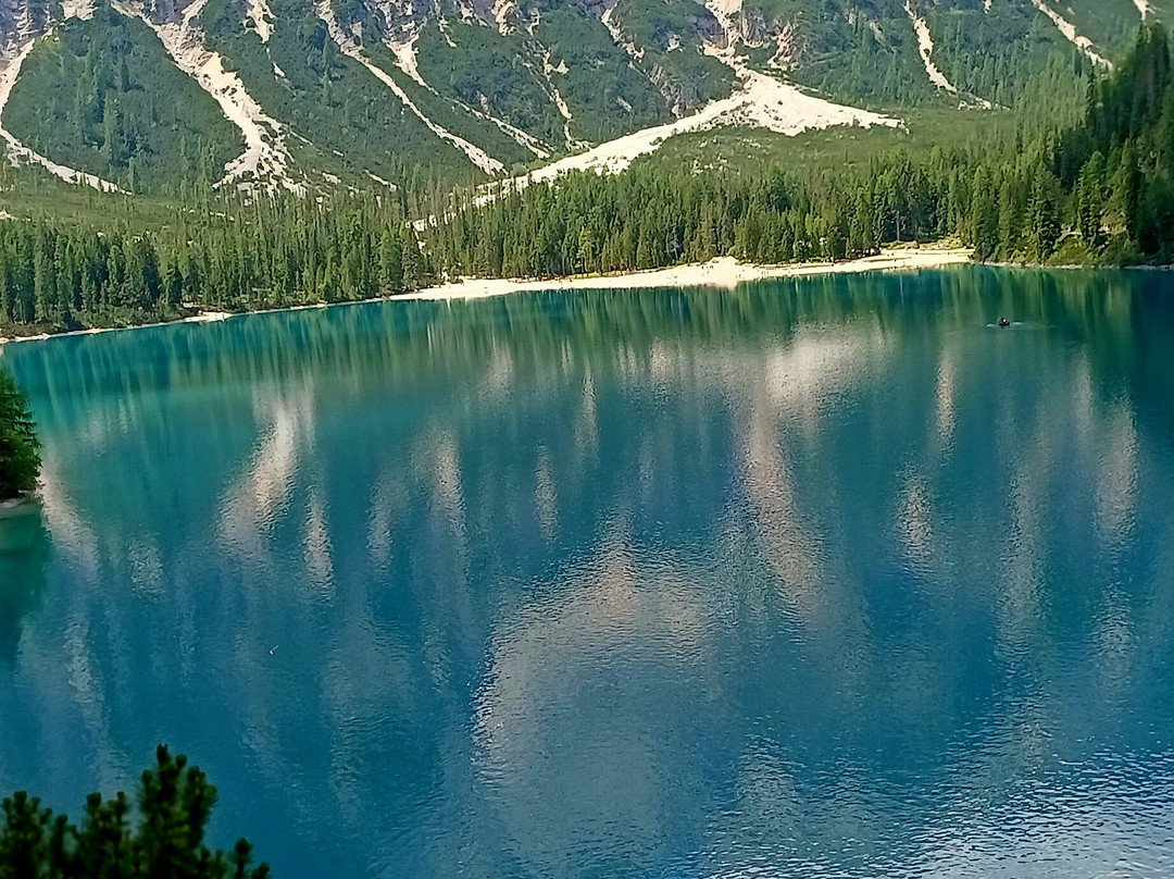 Drava Cycle Path San Candido-Lienz-圣坎迪多必去景点