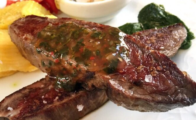 El Molino Parrilla Y Pastas