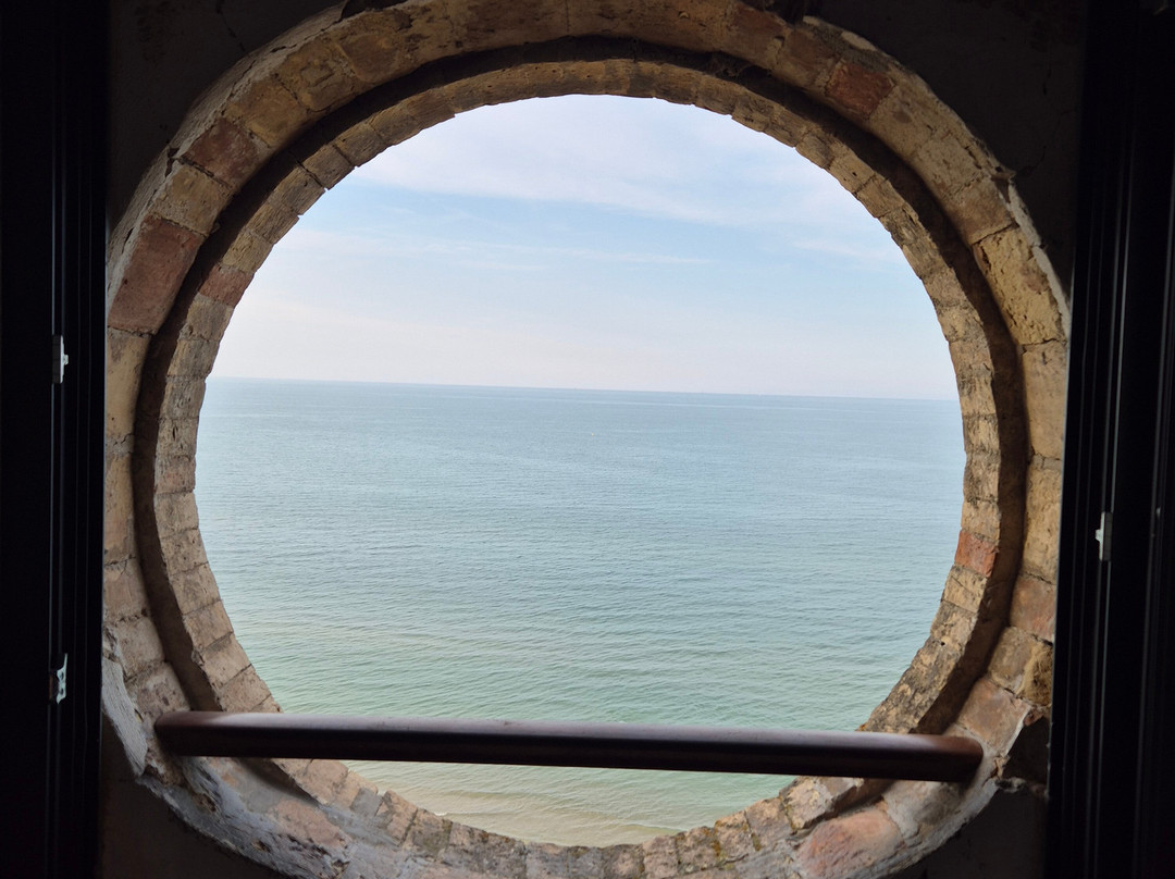 Torre del Cerrano-Torre di Cerrano必去景点