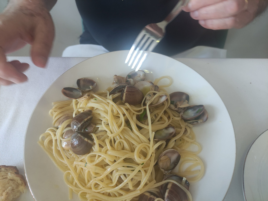 Trattoria da Zia Franca   Cucina  Tipica Tarantina