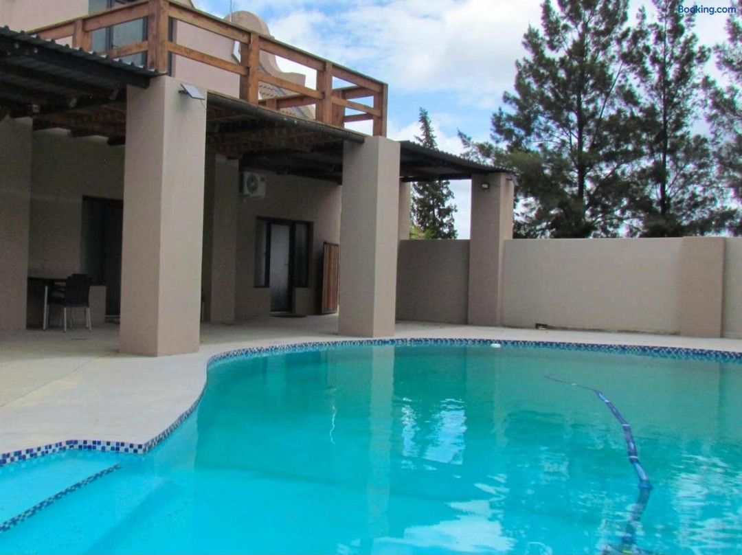 Rosendal Vryburg Guesthouse