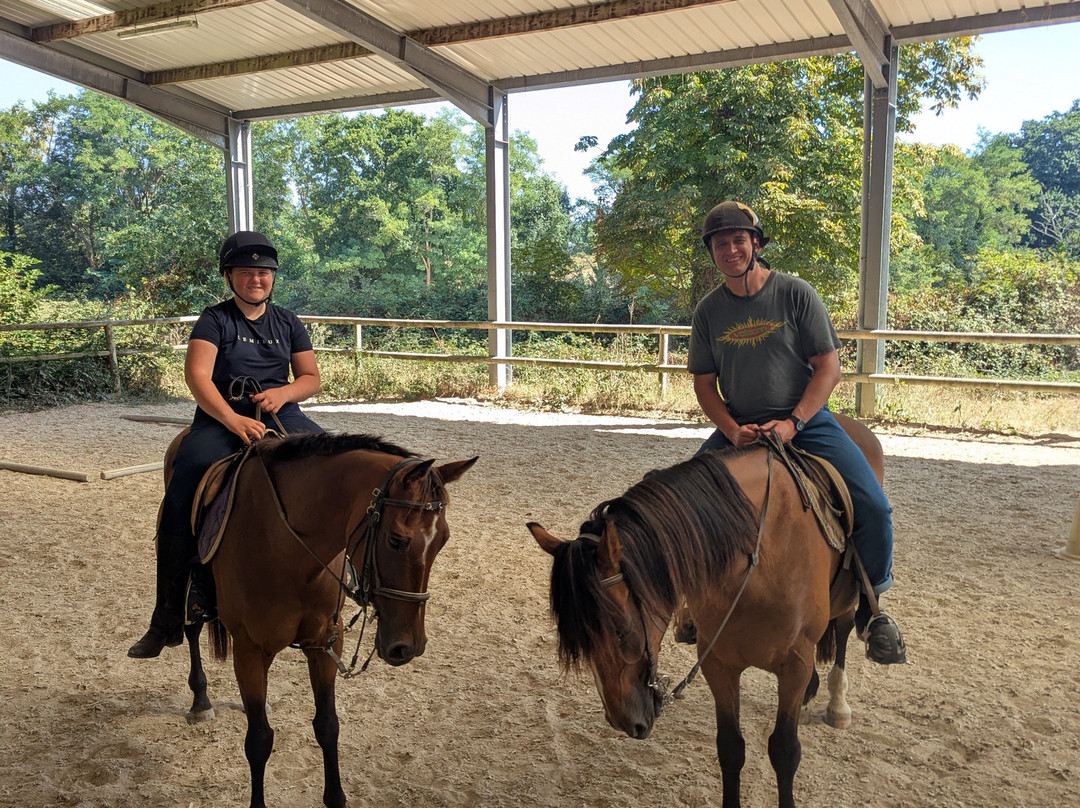 Centre Equestre de Douarnenez-Douarnenez必去景点