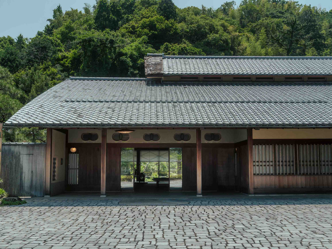 三养庄