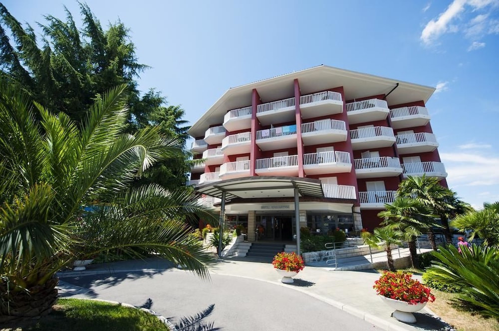Padna酒店住宿-Hotel Haliaetum