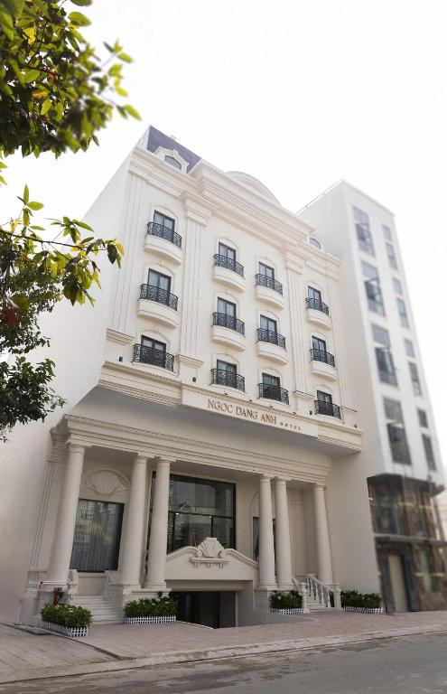 Ngoc Dang Anh Hotel
