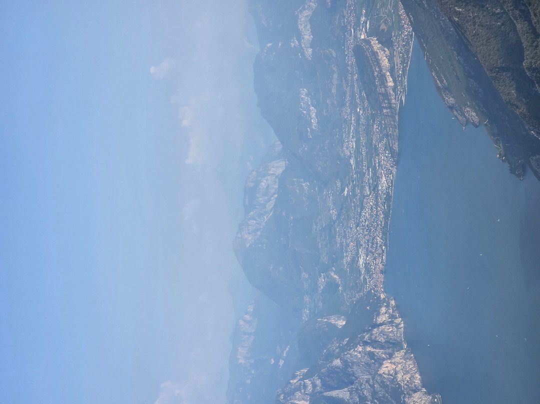 Monte Baldo-马切尔西涅必去景点