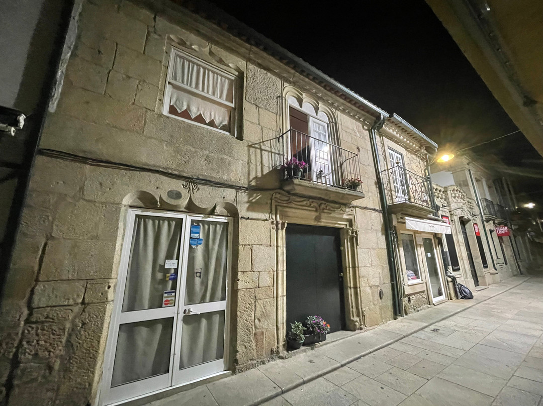 Fortaleza de Valenca-Valenca必去景点