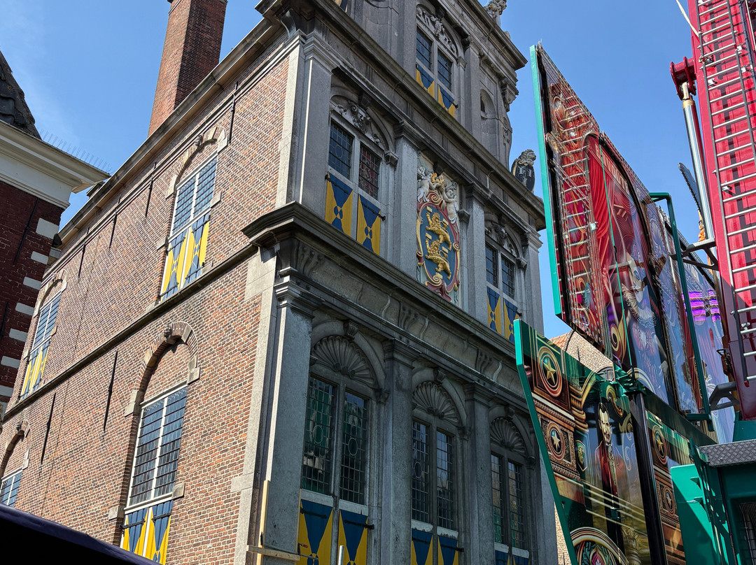 Westfries Museum-霍伦必去景点