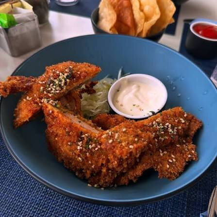 Breakwater Grill