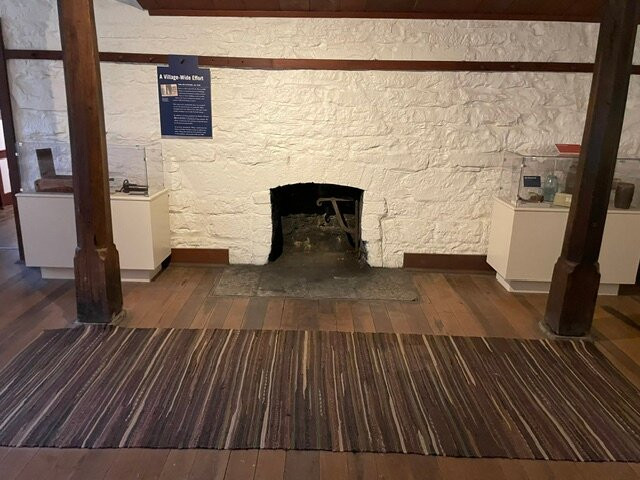 Shaker Village of Pleasant Hill-Harrodsburg必去景点