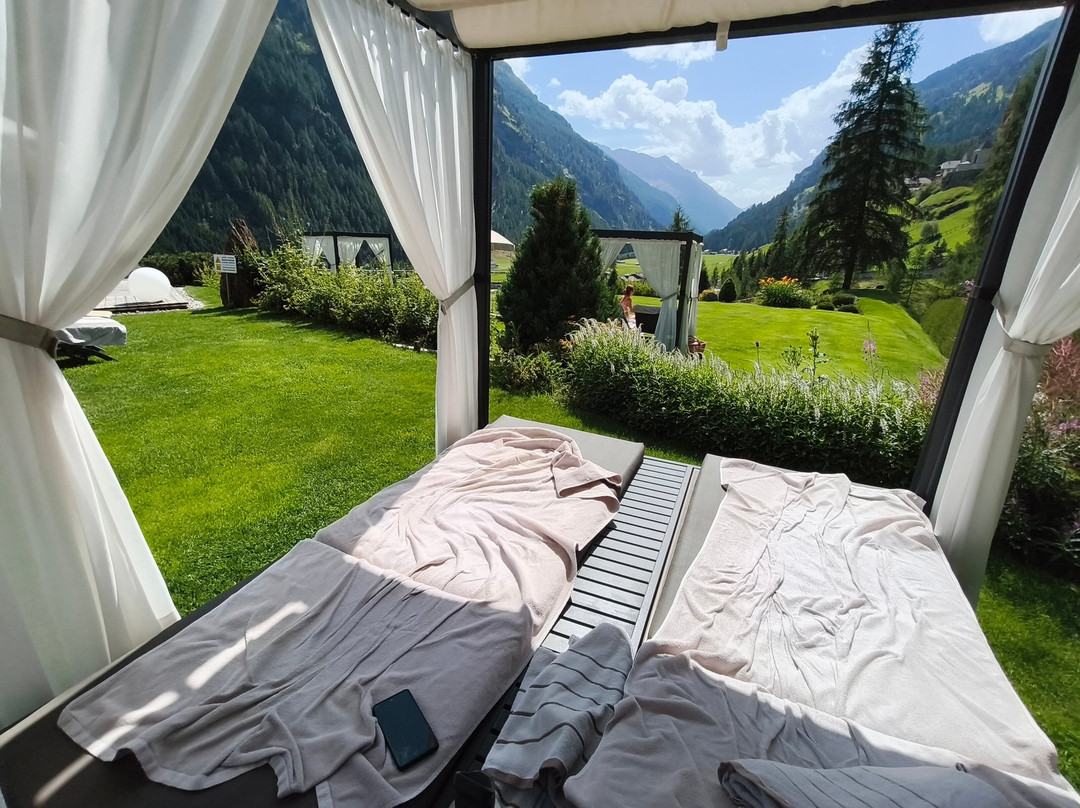 Natur Idyll Hochgall主图