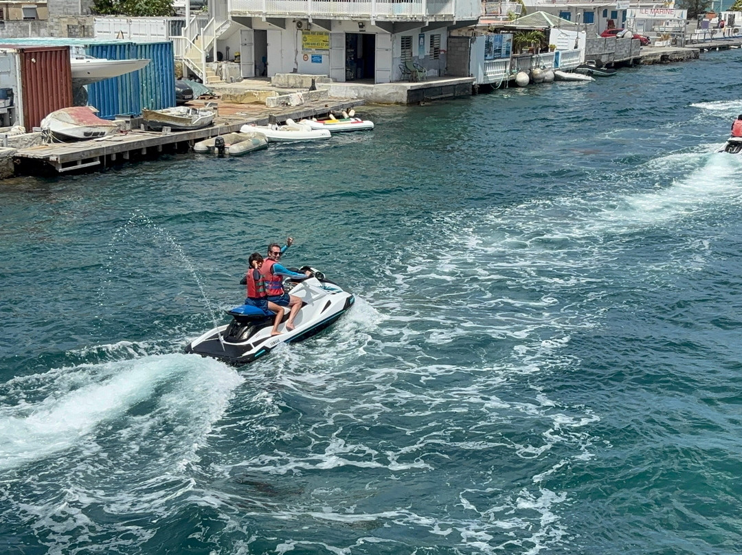 Jet Extreme-Baie Nettle必去景点