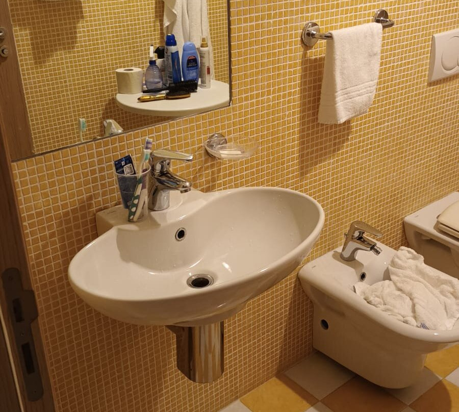 Cassiopea Lido Hotel主图