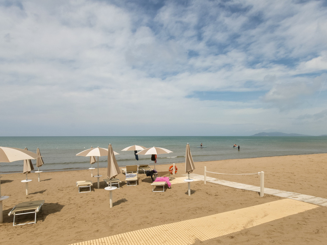 Hotiday Lodge Orbetello
