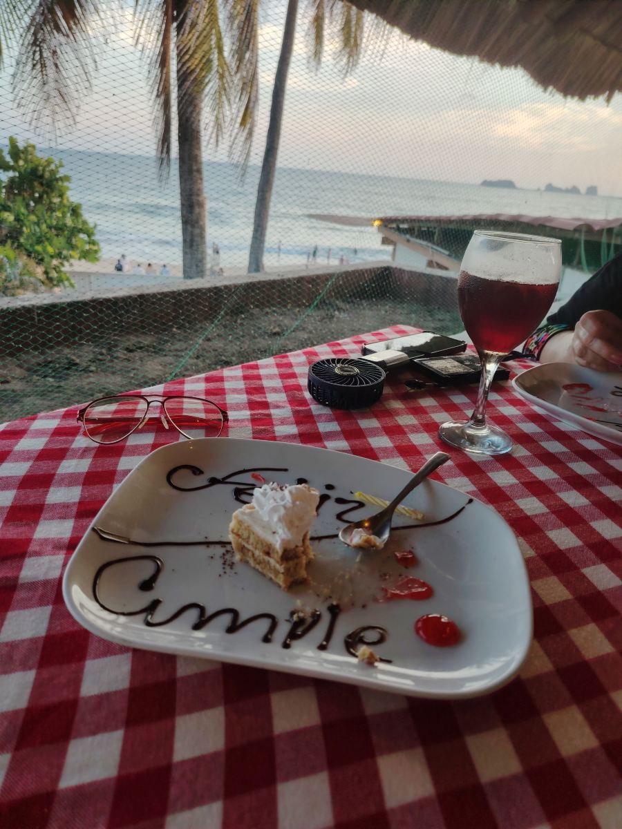 克里斯塔尔印坦巴全包式酒店-旅行者