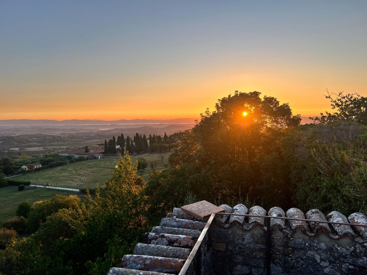 Antico Convento Santa Chiara-旅行者