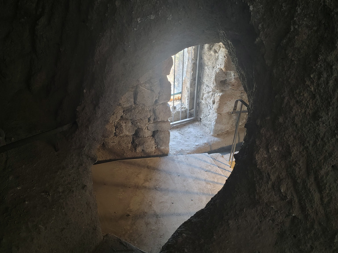 Orvieto Underground-奥尔维耶托必去景点