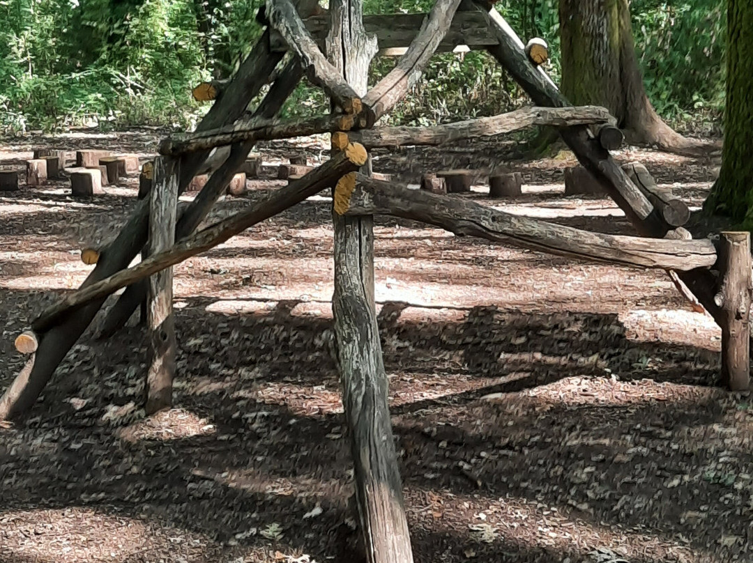 Il Bosco di Paliano-Paliano必去景点