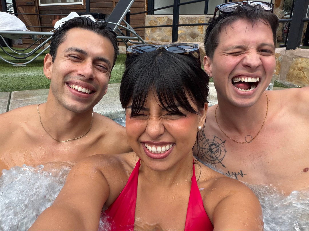 Posada SPA & Granja La Tejera de Lozoya主图