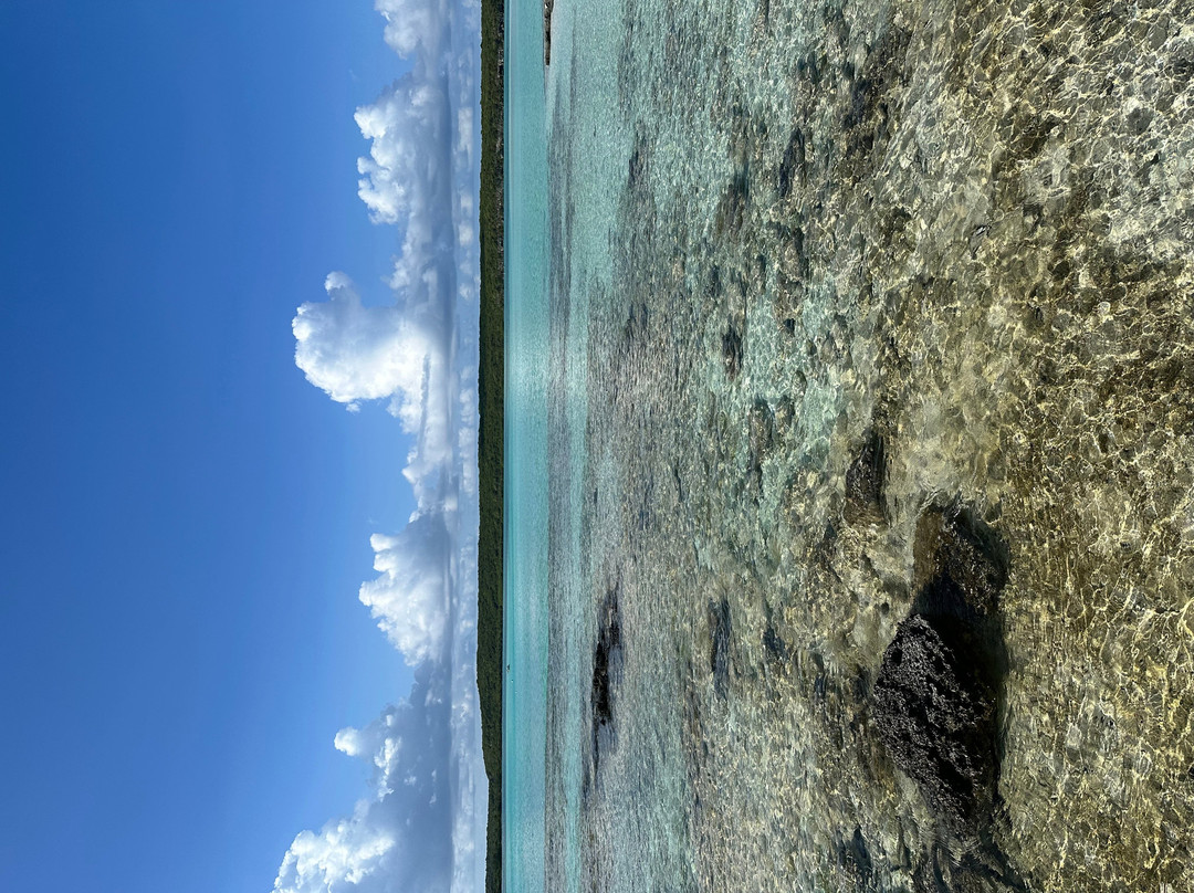 Praia de Santa Maria-圣塔玛丽亚必去景点