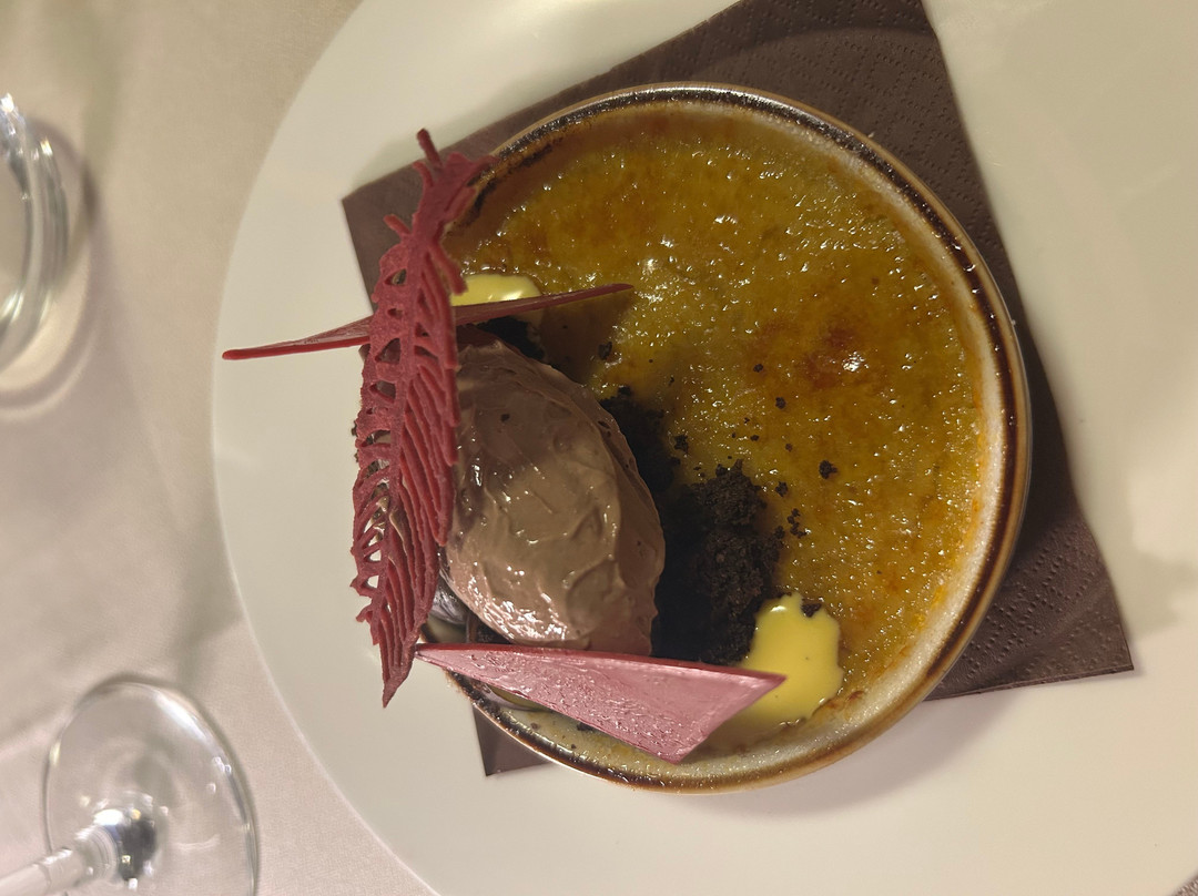 Bodio Lomnago餐馆和美食-Gallione Restaurant & Lounge Bar