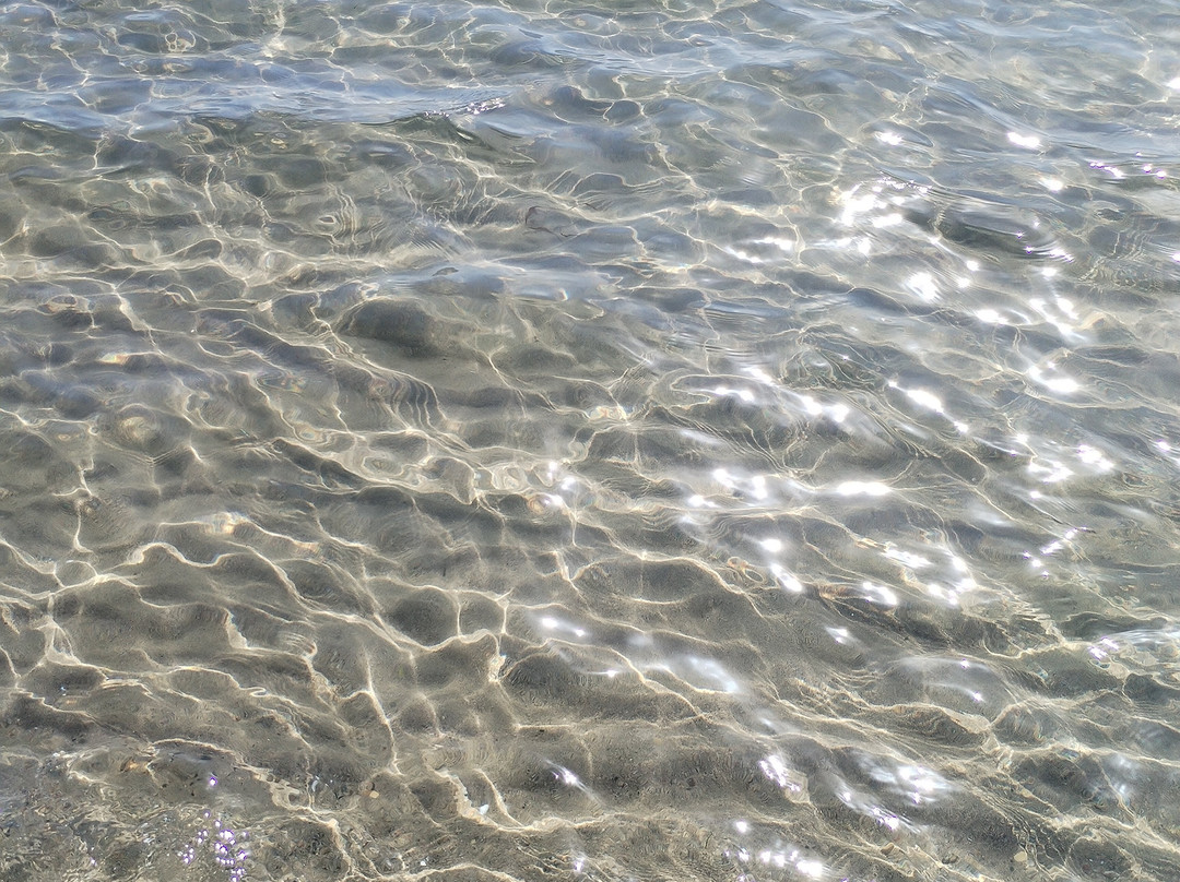 Stabilimento Balneare Lido San Basilio-Marina di Pisticci必去景点