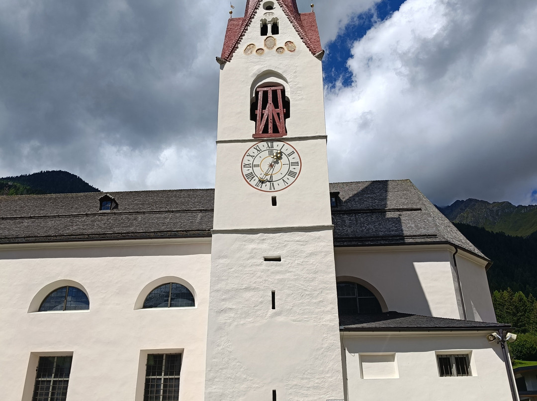 Hotel Bruggerwirt主图