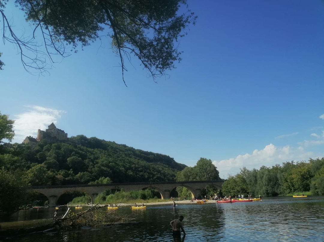Canoë Randonnée Dordogne