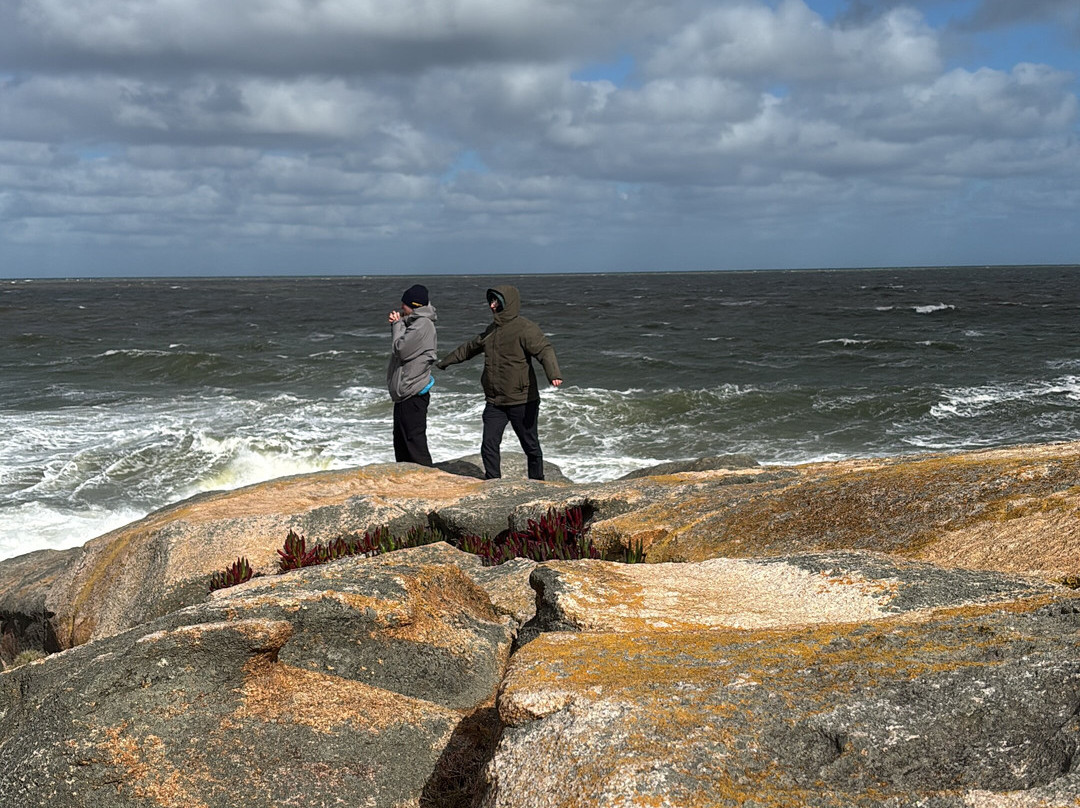 Parque Nacional de Cabo Polonio-Cabo Polonio必去景点