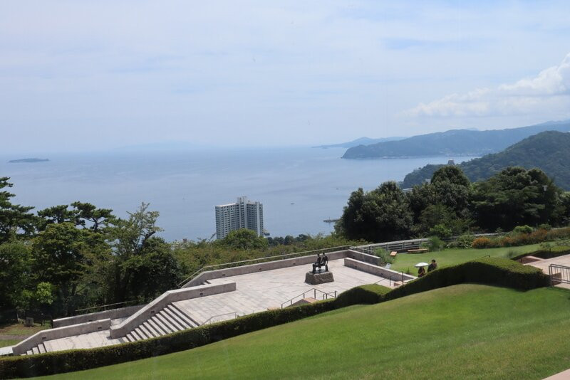 MOA美术馆-热海市必去景点