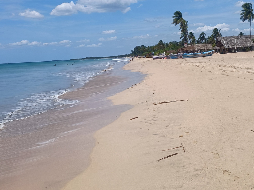 Private Tour Drivers Srilanka-卡图纳耶克必去景点