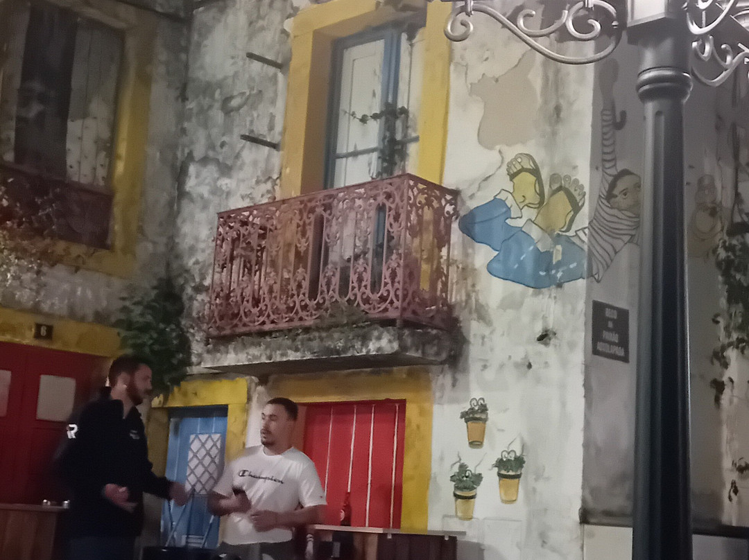 Ossos do Ofício