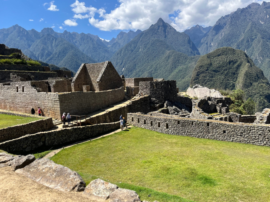 JISA ADVENTURE: Agencia de viajes para Cusco-马丘比丘必去景点