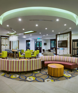SpringHill Suites 酒店® 由万豪® 威尔明顿Wrightsville 海滩酒店图片