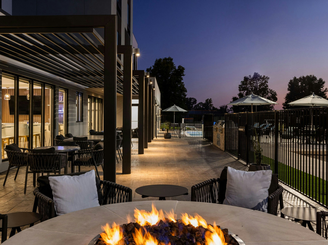 TownePlace Suites Forrest City