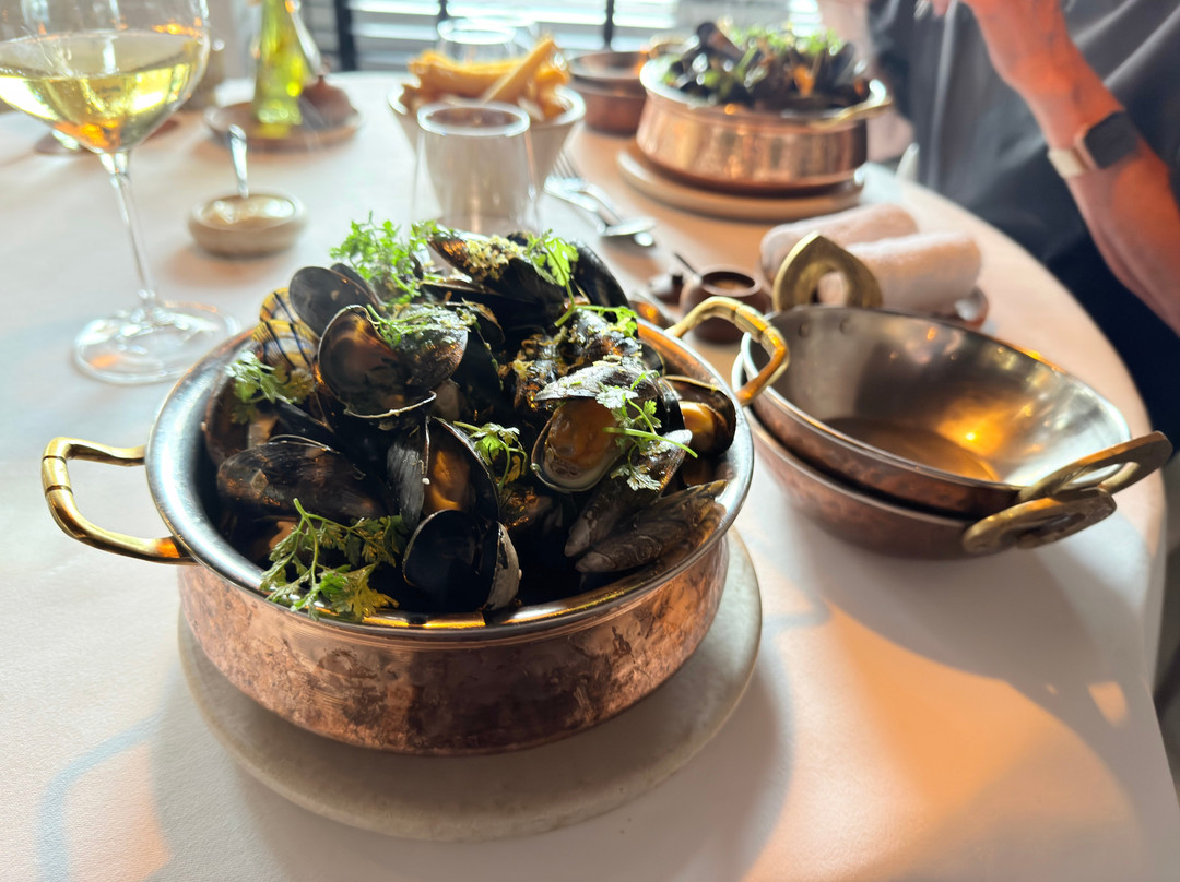 Bistro NOST