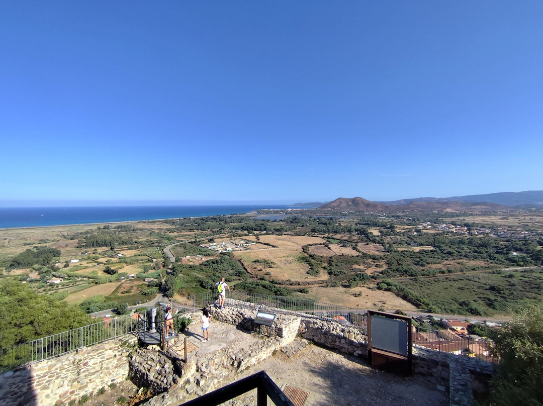Castello della Fava-Posada必去景点