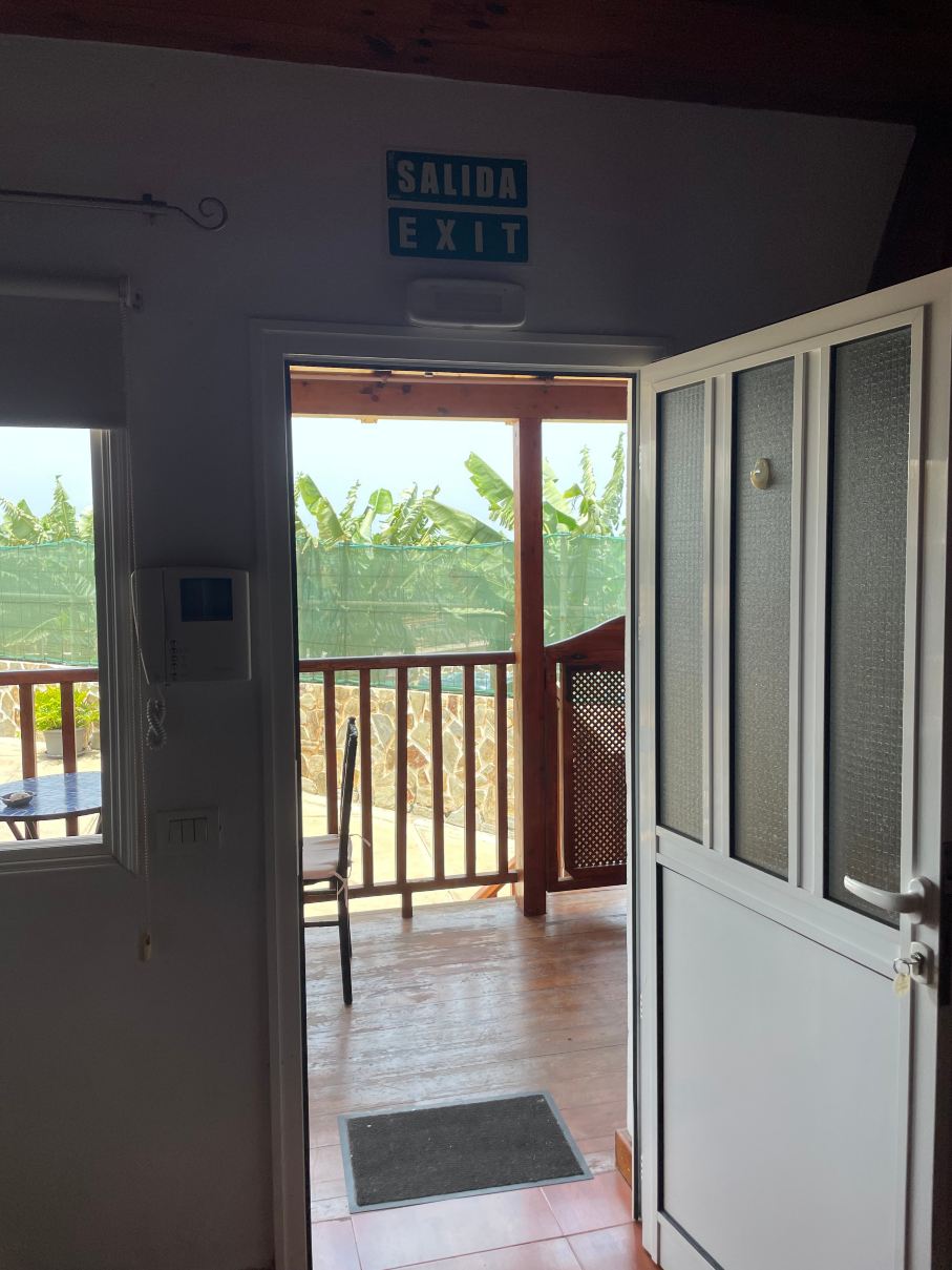 Hacienda la Dehesa (Only Adults)-旅行者
