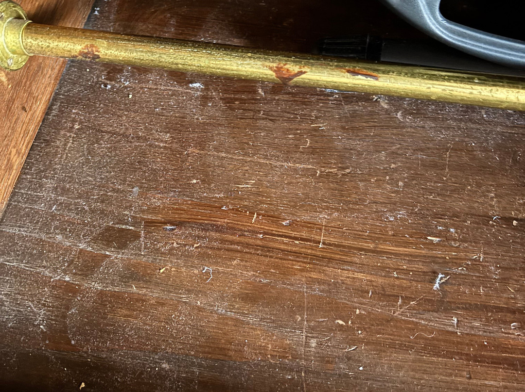 阿尔维斯顿庄园麦克唐纳德酒店主图