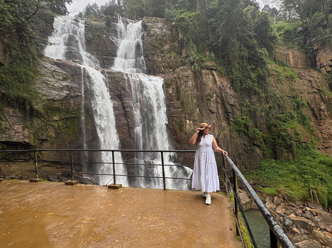 Ceylon Travel Lanka-Minuwangoda必去景点