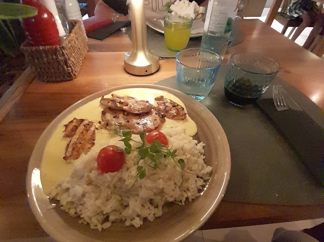 Grace Restaurant