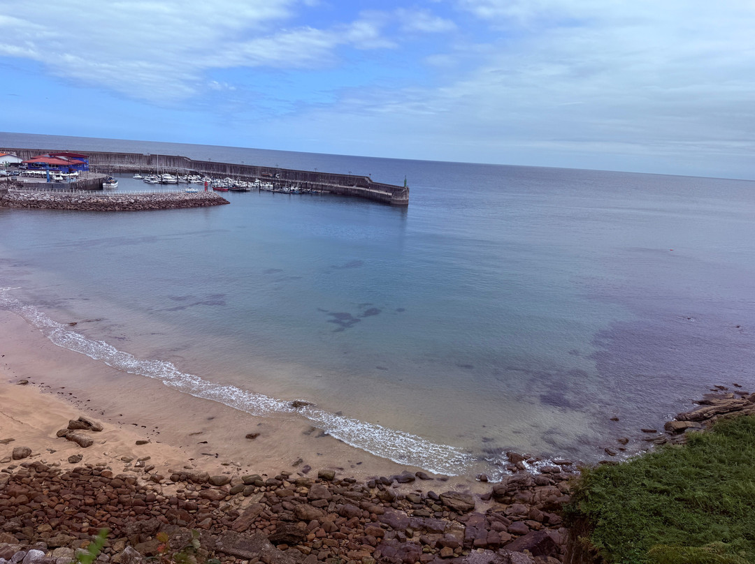 Lastres Vela-Lastres必去景点