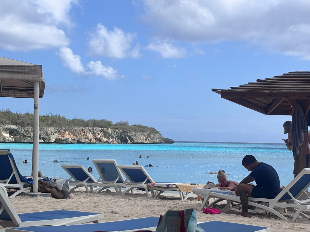 Playa Porto Marie-Sint Willibrordus必去景点