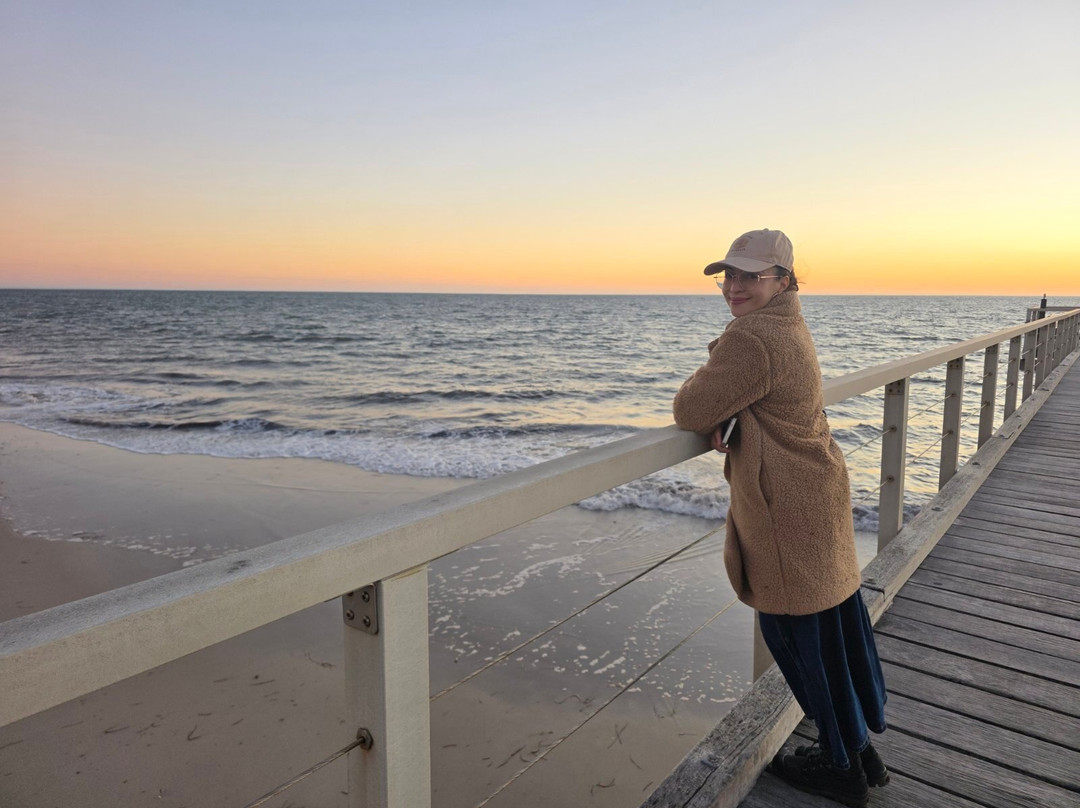 Henley Square-Henley Beach必去景点