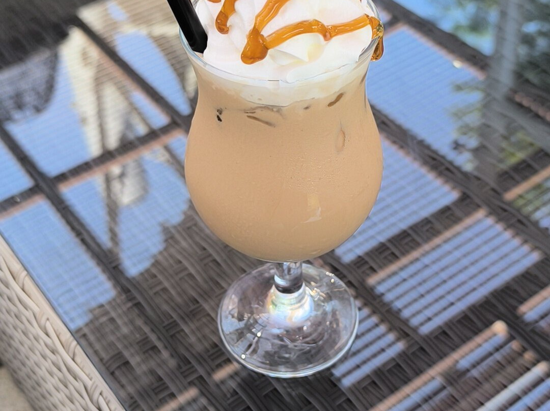法美拉腊温泉度假酒店主图