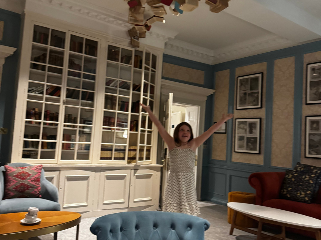 Billesley Manor Hotel & Spa, a Tribute Portfolio Hotel主图