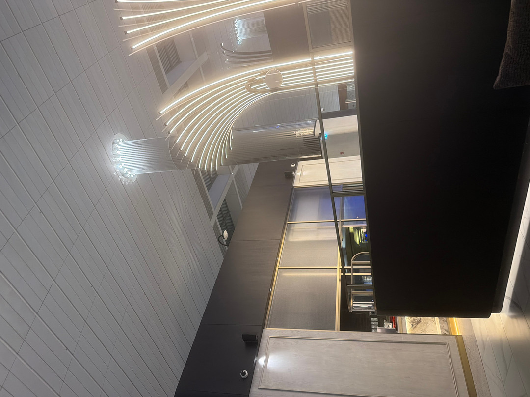 Ahlan Lounge @ Gate B26-迪拜必去景点