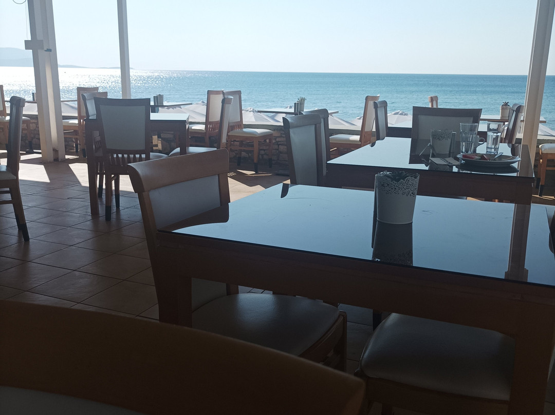 海德里尔海滩乡村酒店主图