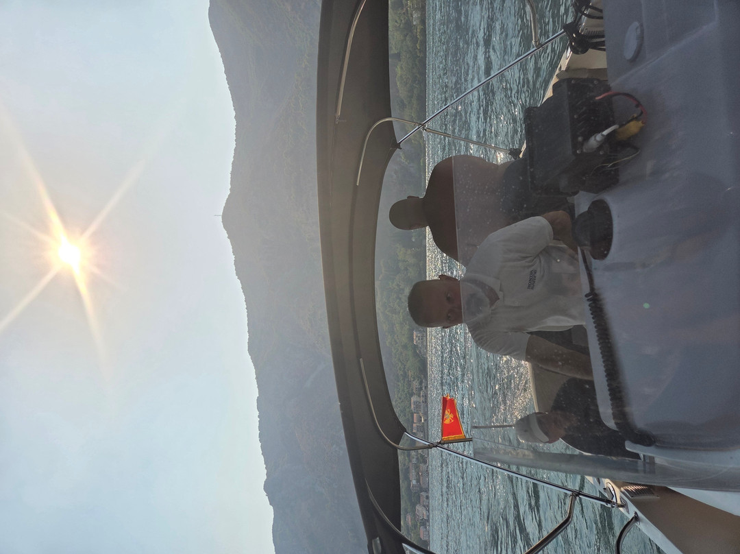 Montenegro Submarine & Kotor Speed Boat Tours-科托尔必去景点